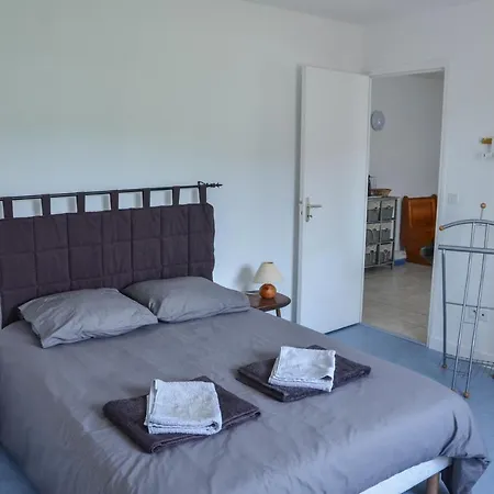 Maison Proche De La Mer, Normandie