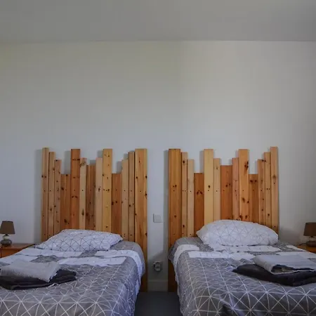 Maison Proche De La Mer, Normandie *