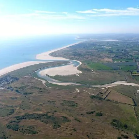 Ferienhaus Maison Proche De La Mer, Normandie *