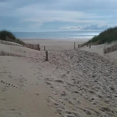 Maison Proche De La Mer, Normandie Дом отдыха Surville (Manche)