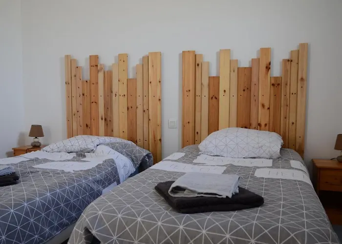 Holiday home Maison Proche De La Mer, Normandie Surville (Manche)