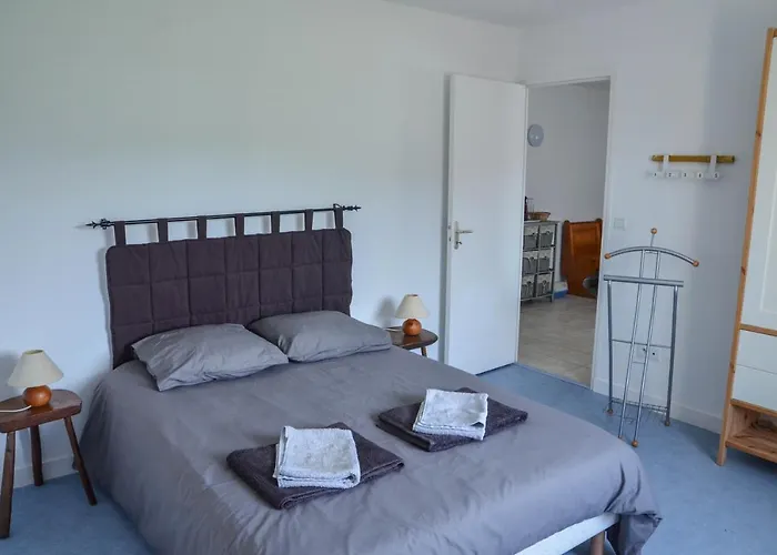 Maison Proche De La Mer, Normandie