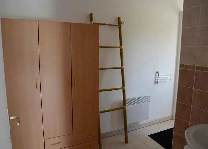 Maison Proche De La Mer, Normandie Holiday home *