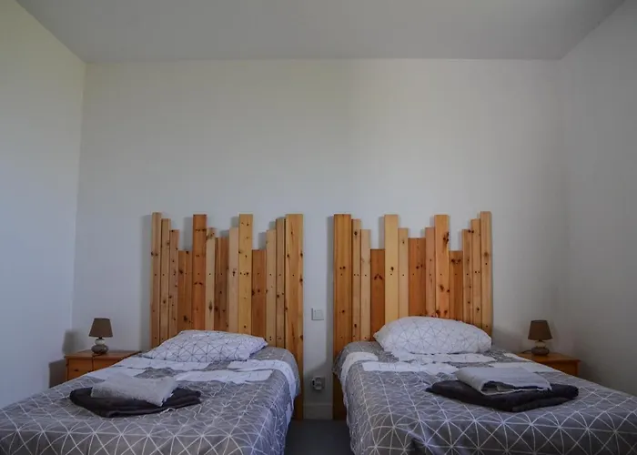 Maison Proche De La Mer, Normandie *