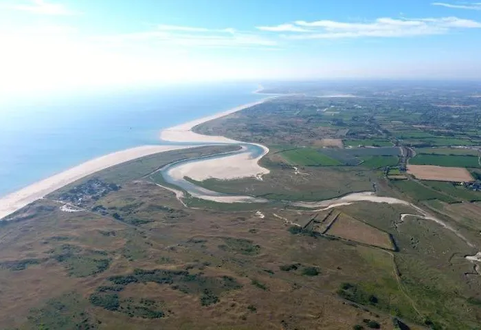 Holiday home Maison Proche De La Mer, Normandie *
