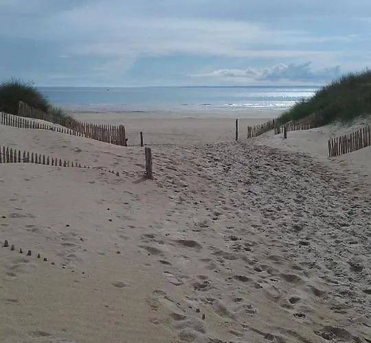 Maison Proche De La Mer, Normandie Holiday home Surville (Manche)