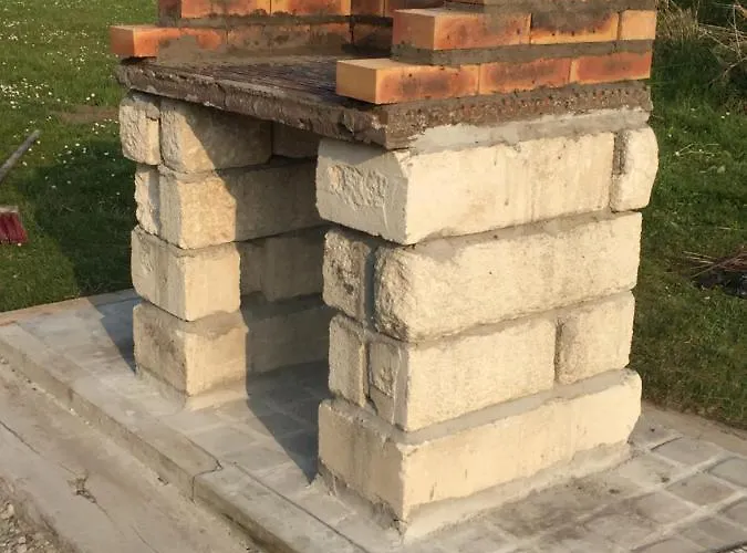 Holiday home Maison Proche De La Mer, Normandie *